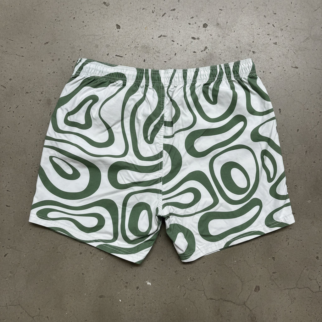 Eastaxe - Board Shorts (2XL)
