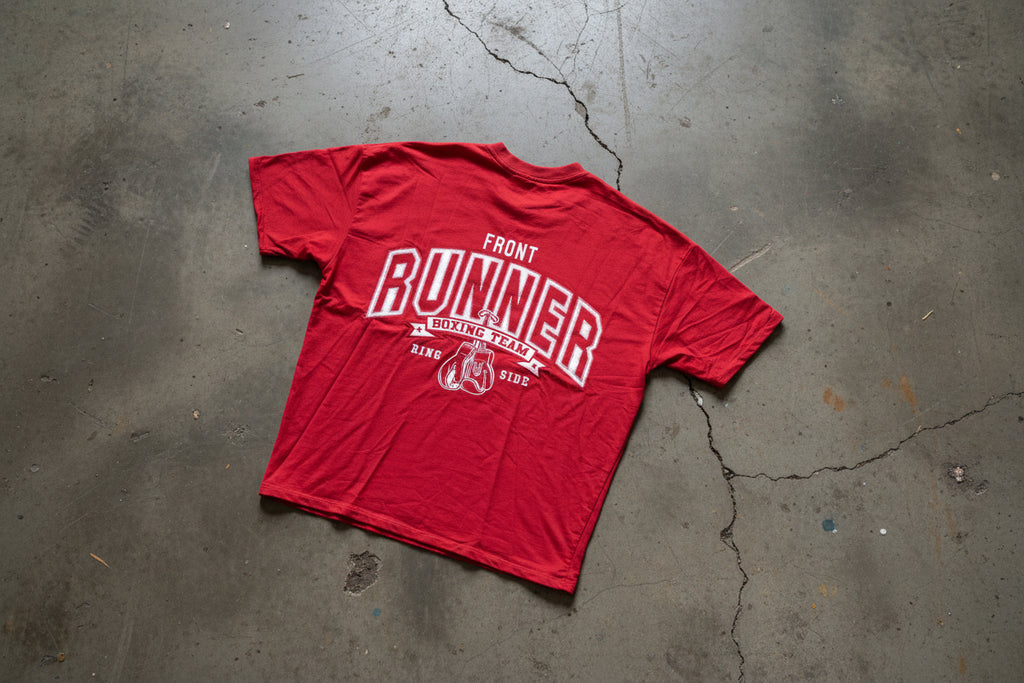 Front Runner - Ringside Tee (S)