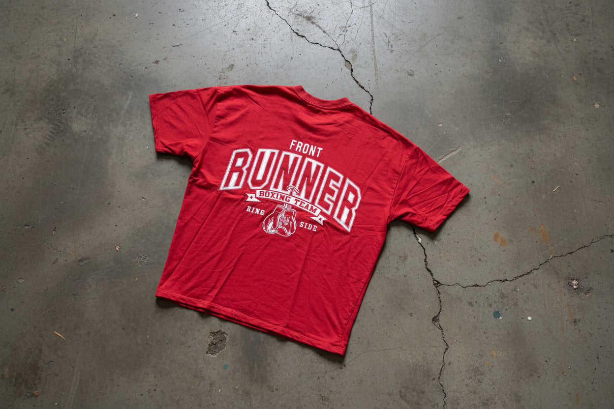 Front Runner - Ringside Tee (S)
