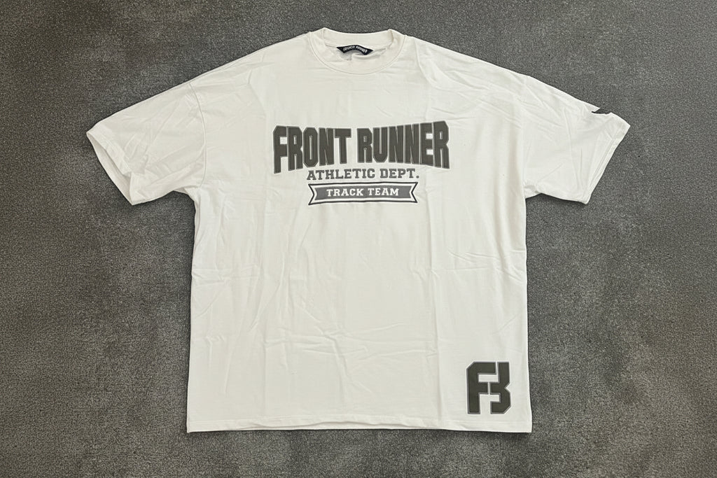 Front Runner - Athletic Dept. Tee (XL)