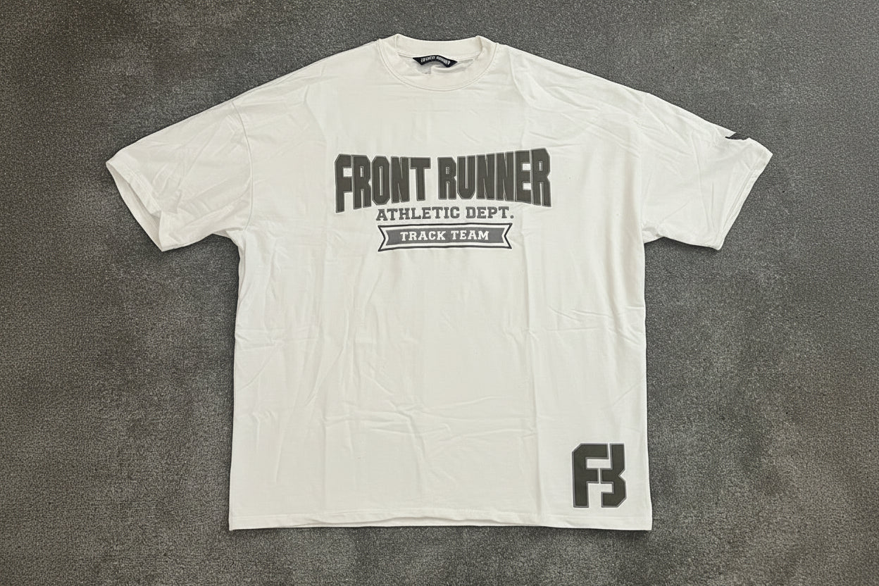 Front Runner - Athletic Dept. Tee (XL)