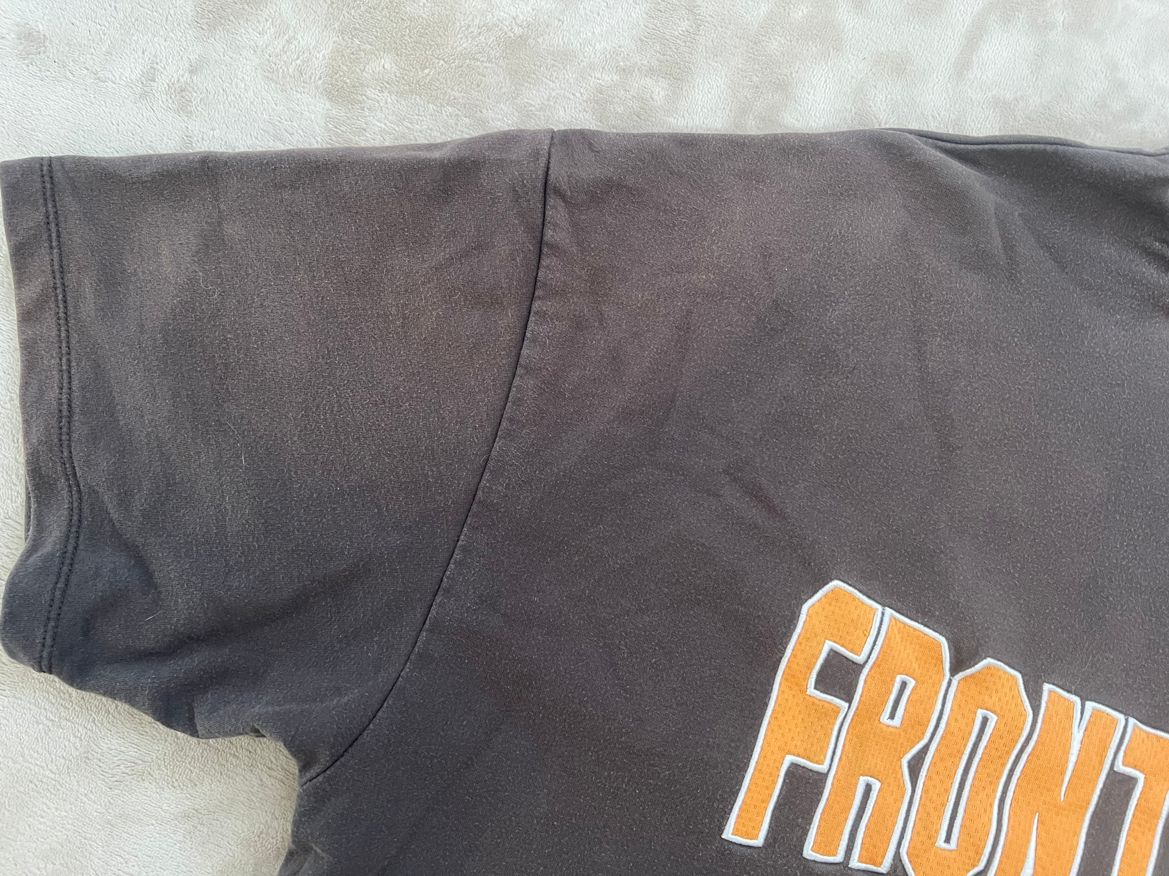 Front Runner - Athletic Dept. Tee (M)