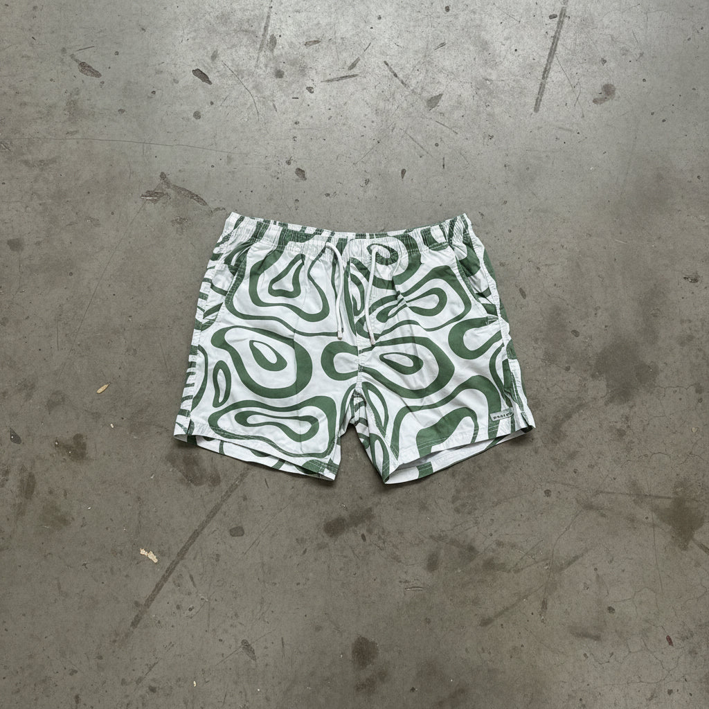 Eastaxe - Board Shorts (2XL)