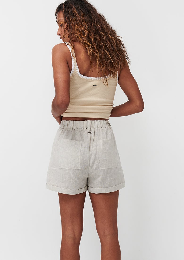 Ghanda - Delilah Shorts (10)