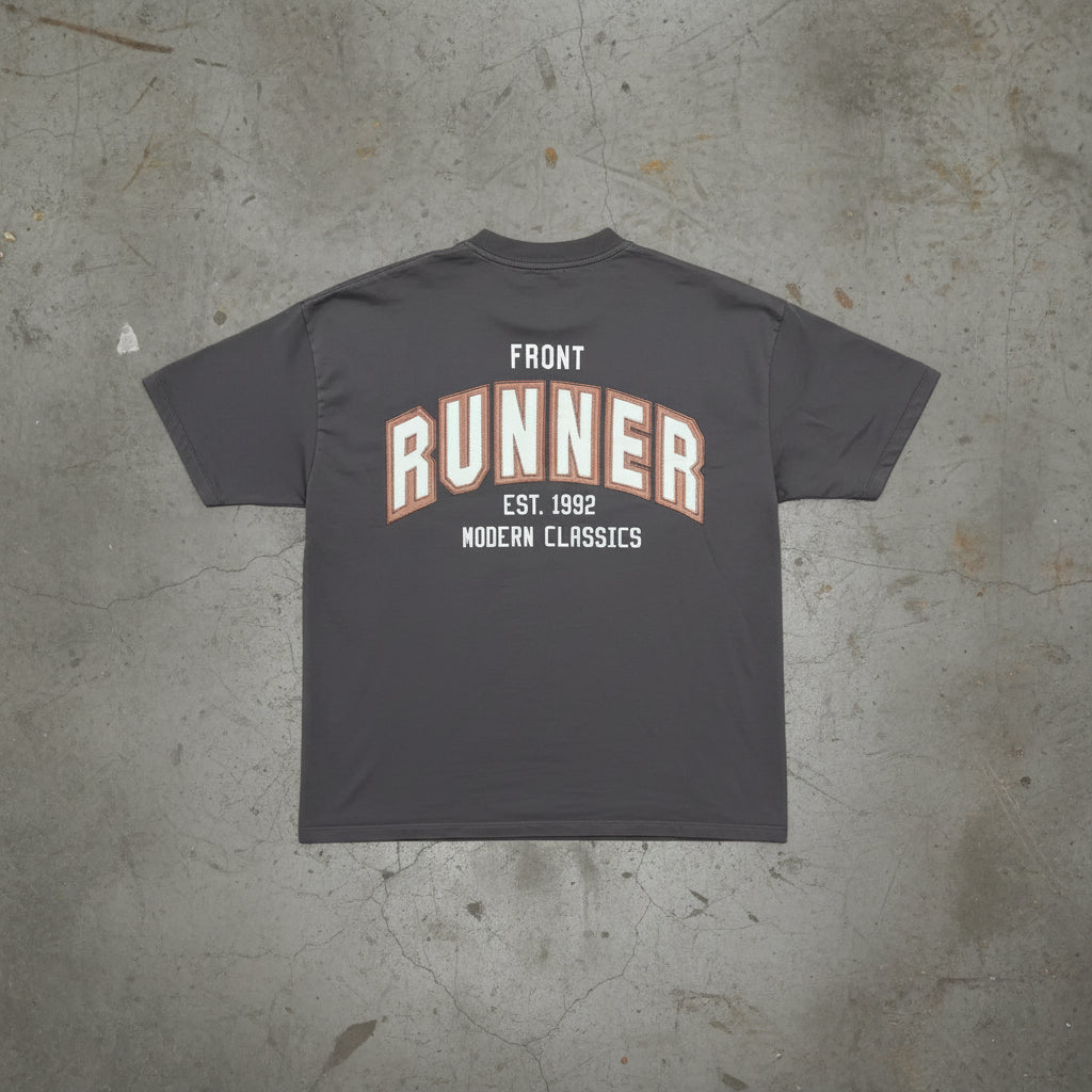 Front Runner - Modern Classic Tee (M)