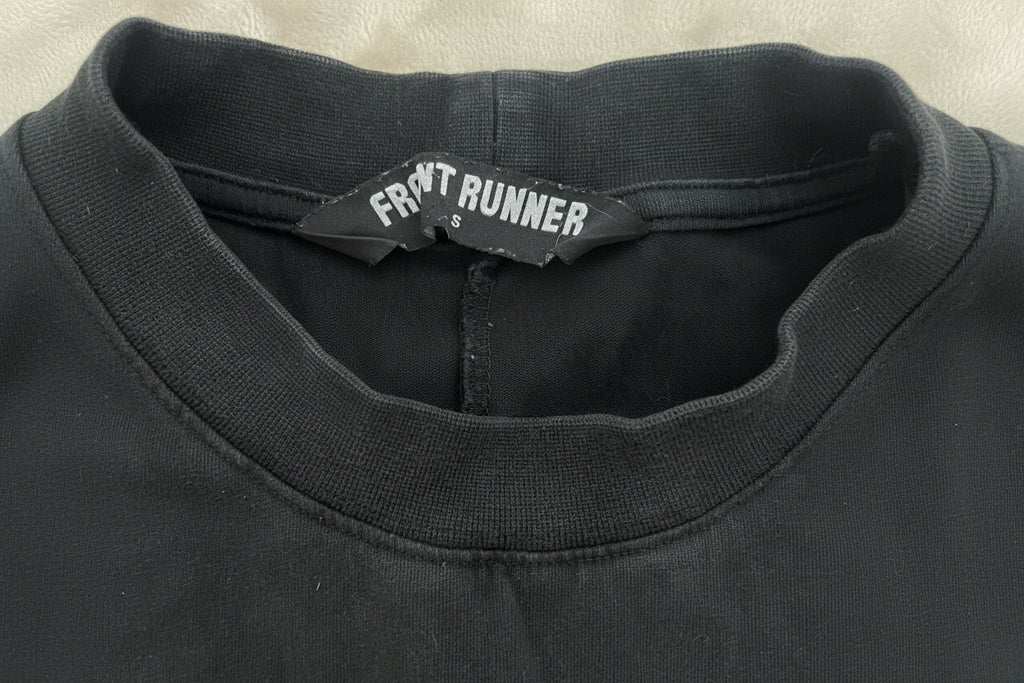 Front Runner - Runner Tattoo Tee (S)