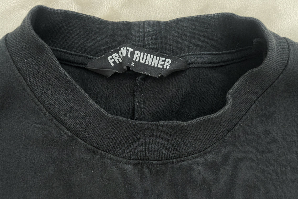Front Runner - Runner Tattoo Tee (S)