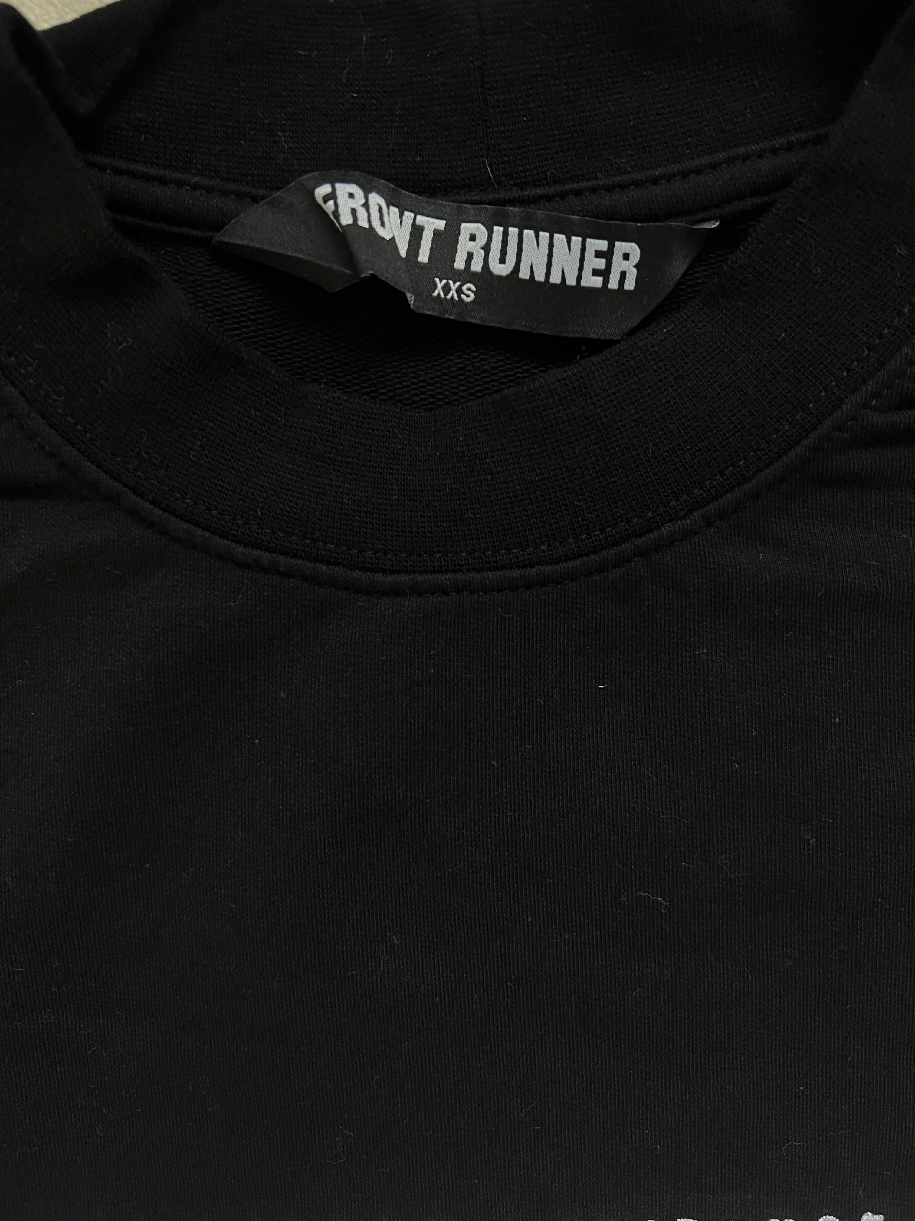 Front Runner x EBT - Cunnies Tee (2XS)