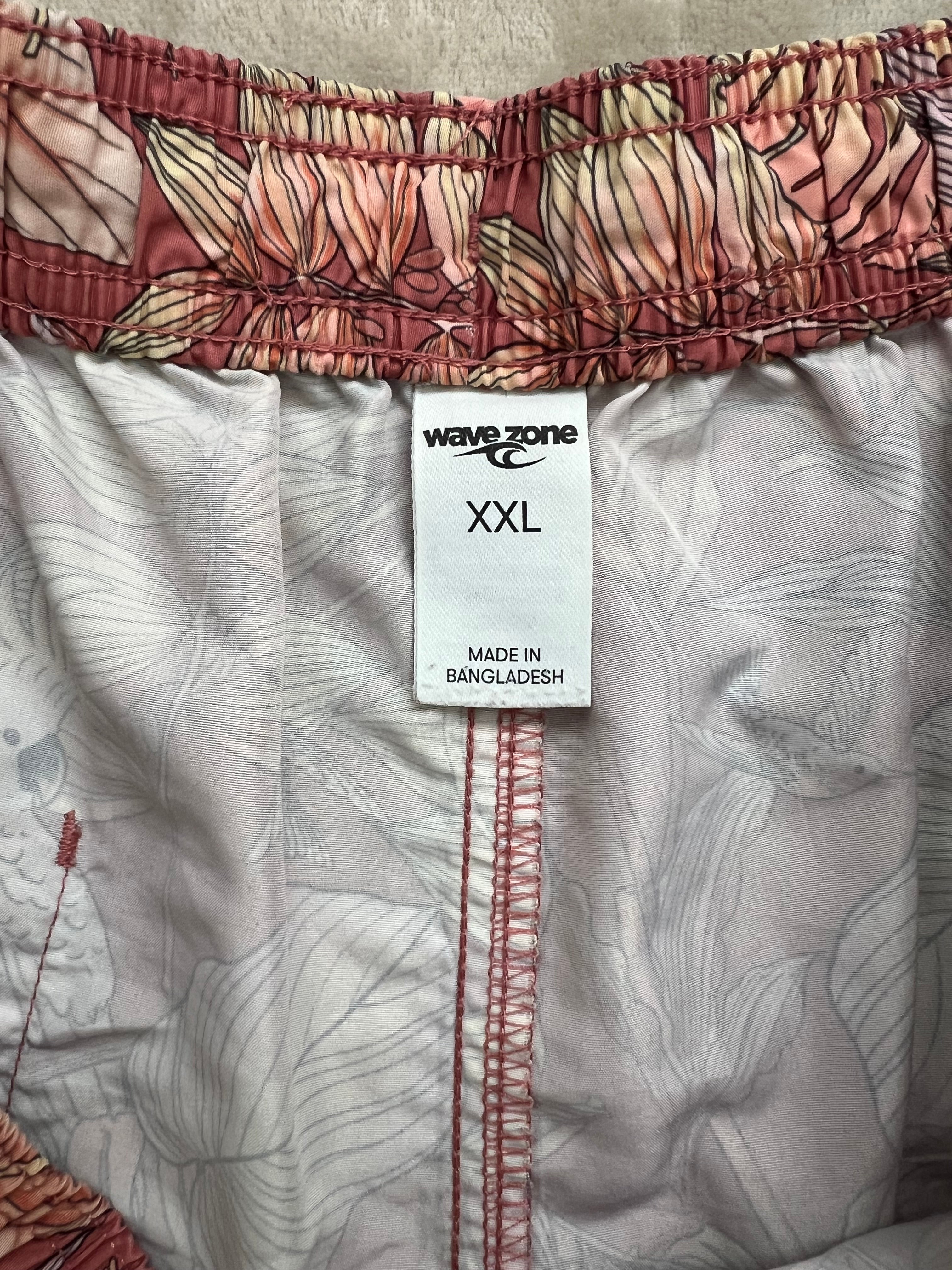 Wave Zone - Outback Board Shorts (L)