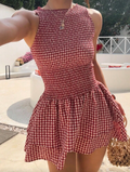 Shein - Mini Petite Summer Dress (8)