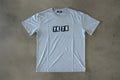 YKTR - Pin Logo Tee (XL)