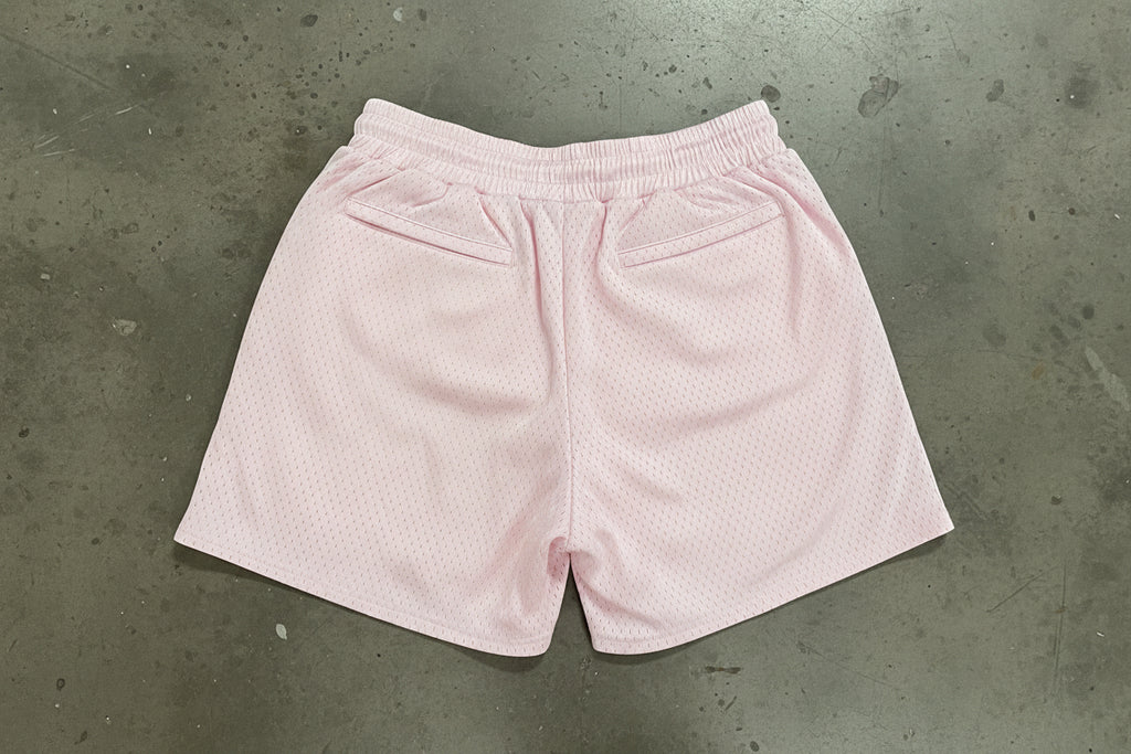 Front Runner x EBT - Cunnies Script Shorts (L)