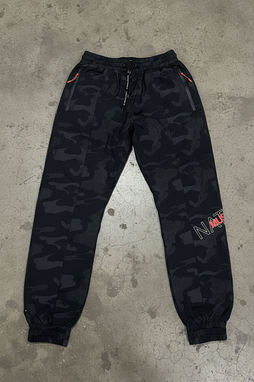 Muscle Nation - Unisex Tracksuit Pants (S)