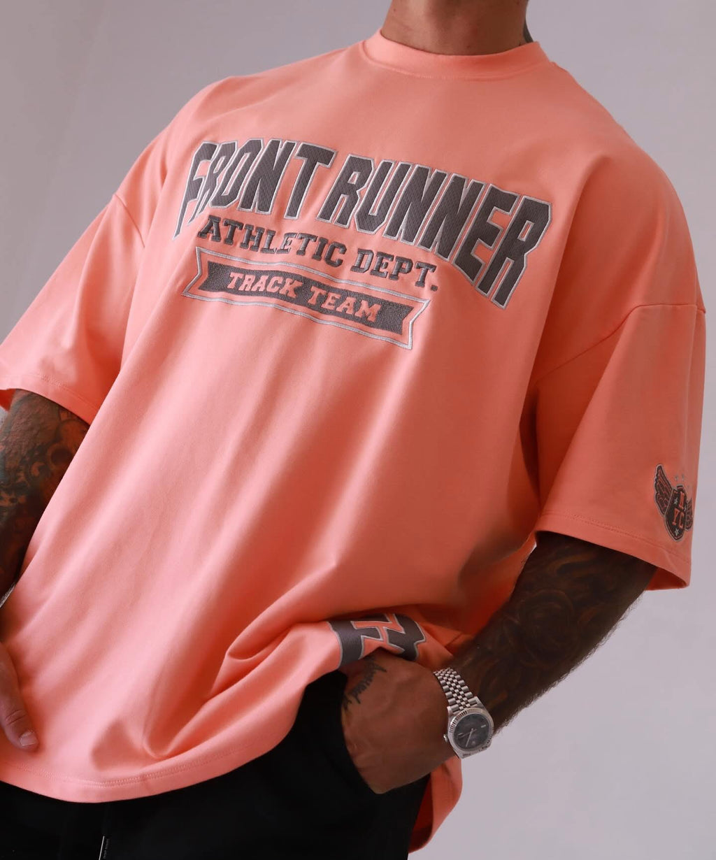 Front Runner - Athletic Department Tee (L)