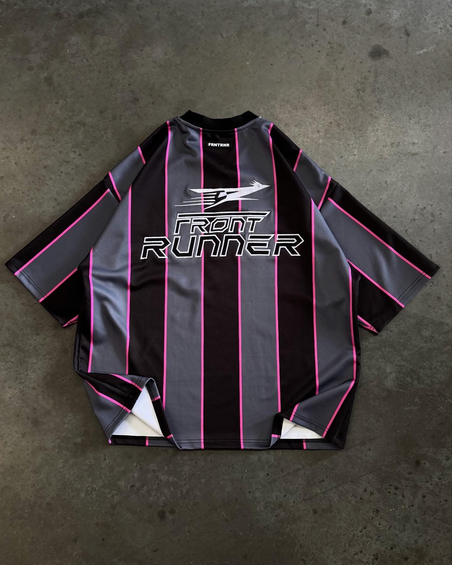 Front Runner - Runner Jersey (XL)