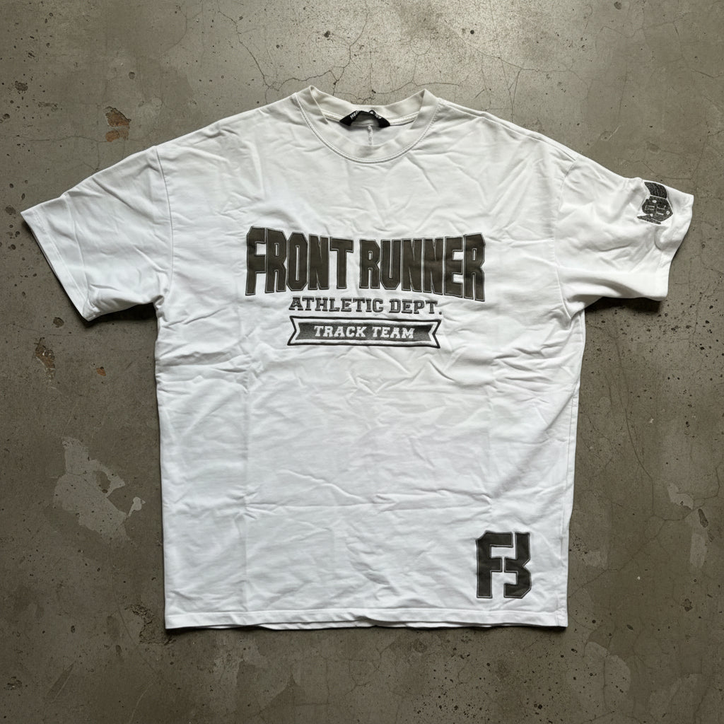Front Runner - Athletic Dept. Tee (M)