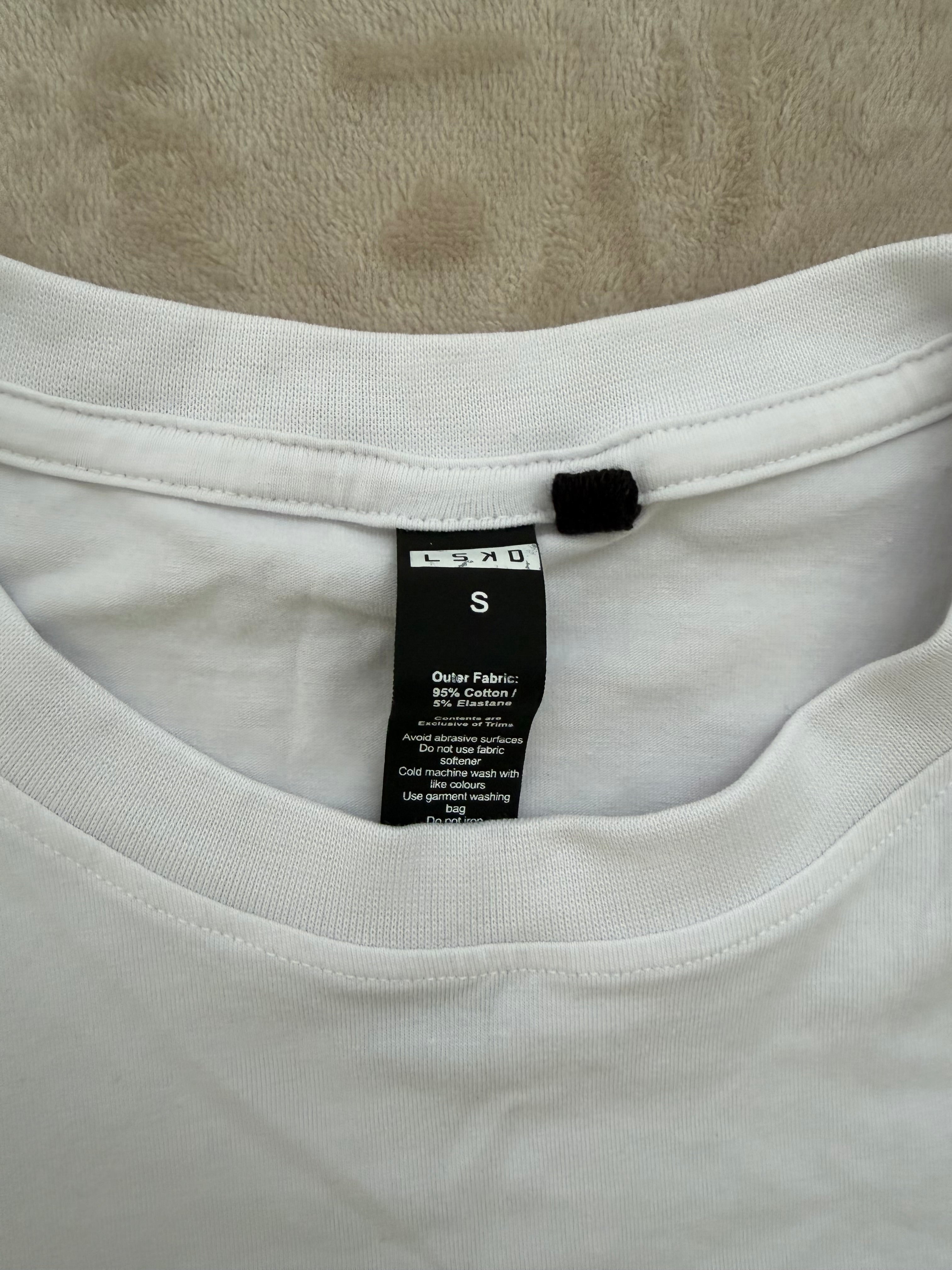 LSKD - The Grassroots Club Tee (S)