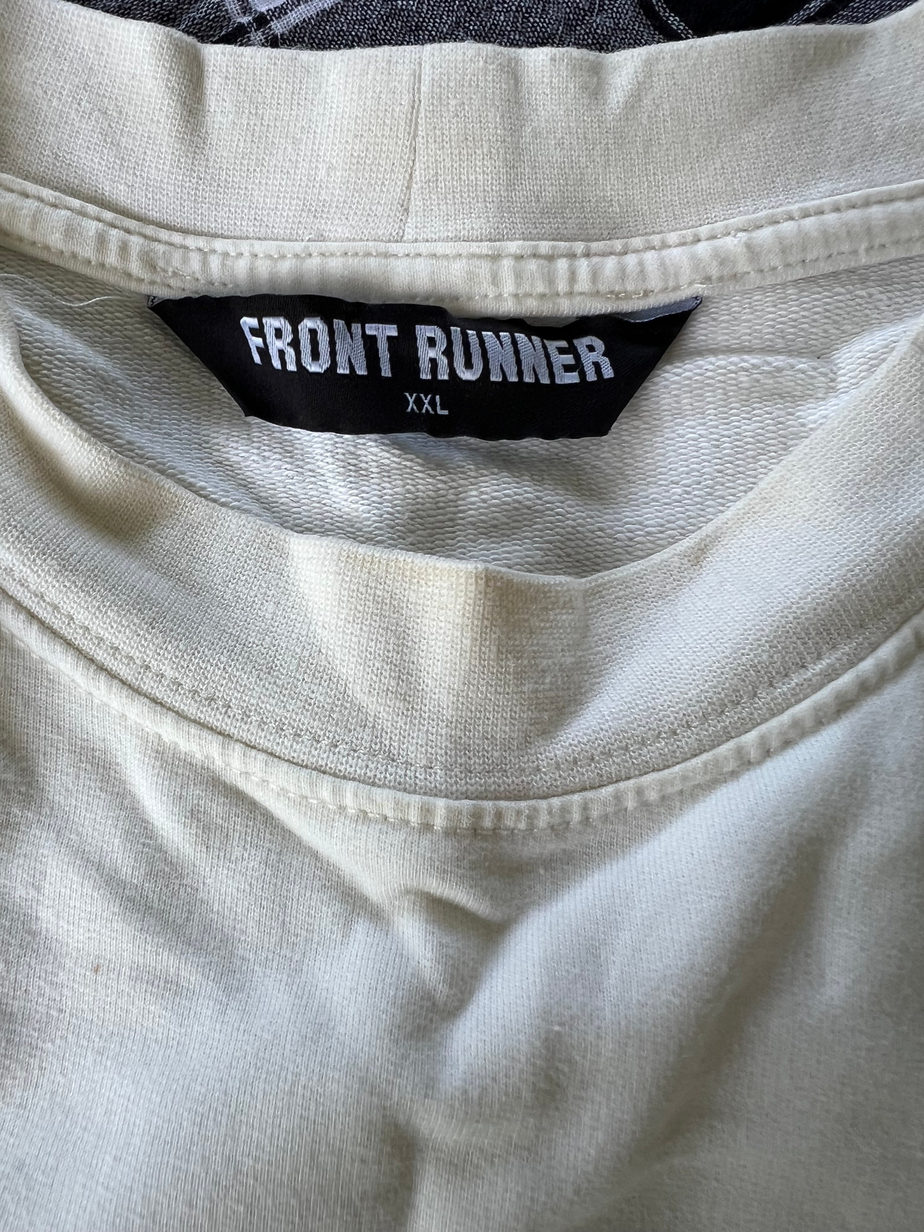 Front Runner - Logo Series Tee (2XL)
