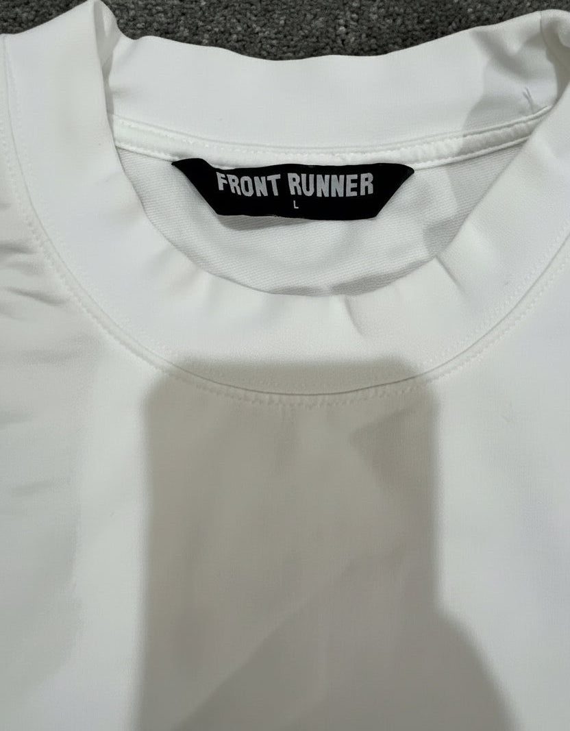 Front Runner - Bold Tee (L)