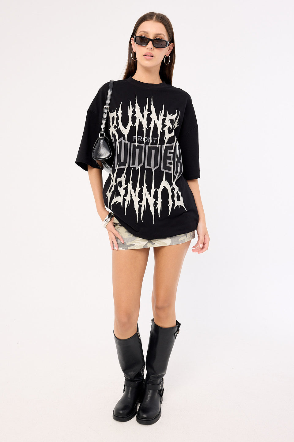 Front Runner - Viper Tribe Tee (XL)