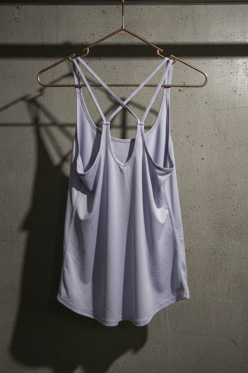 Rockwear - Sports Singlet (10)