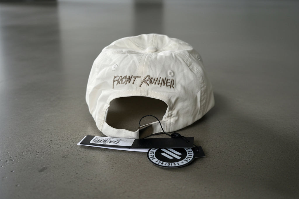 Front Runner x EBT - Cunnies Script Cap