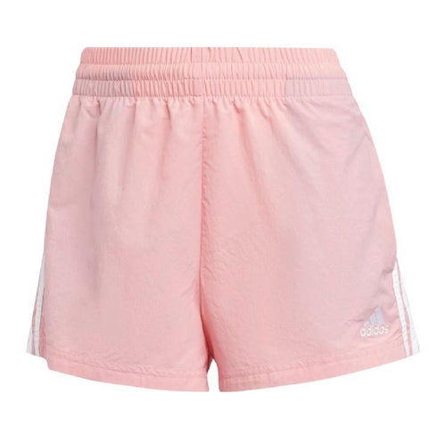adidas - Essential 3 Stripe Woven Shorts (L)