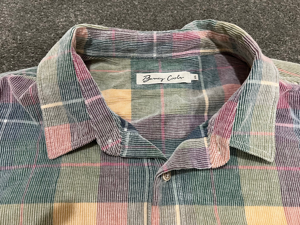 Barney Cools - Cabin 2.0 Shirt (2XL)