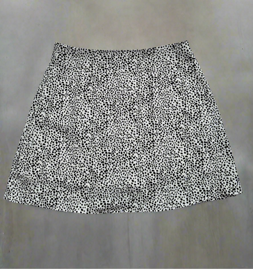 Luck & Trouble - Electric Skirt