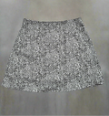 Luck & Trouble - Electric Skirt