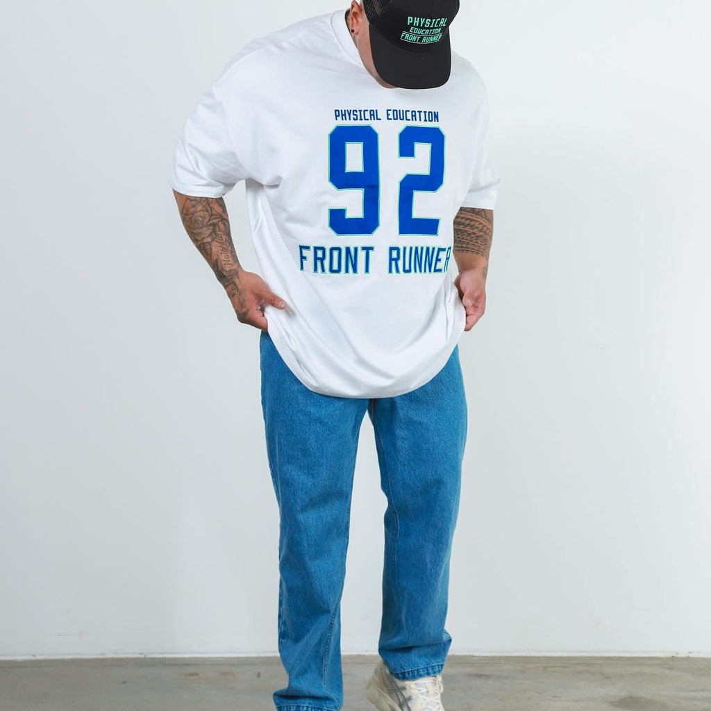 Front Runner - P.E.02 Tee (L)