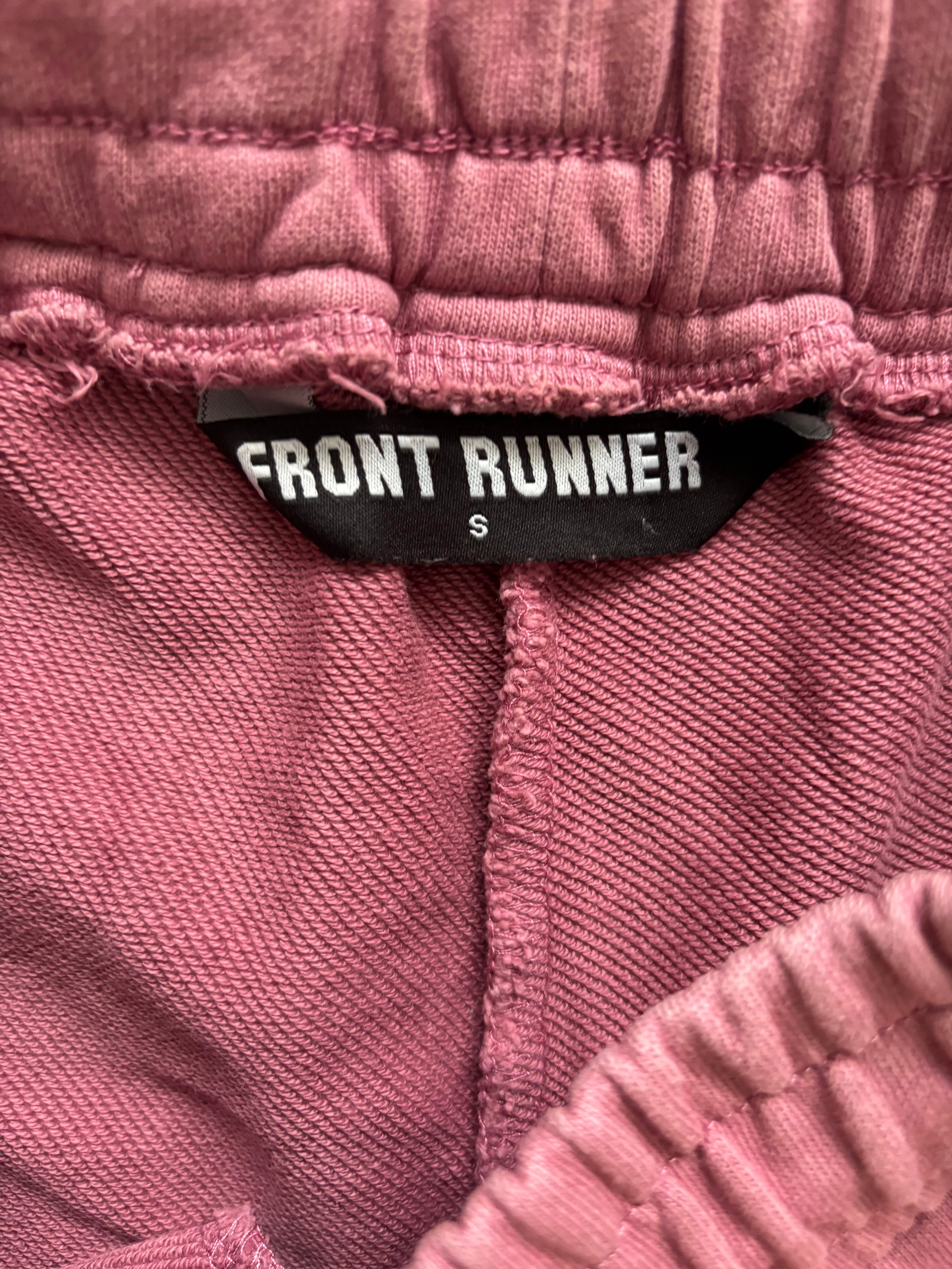 Front Runner - Running Dept. Shorts (S)