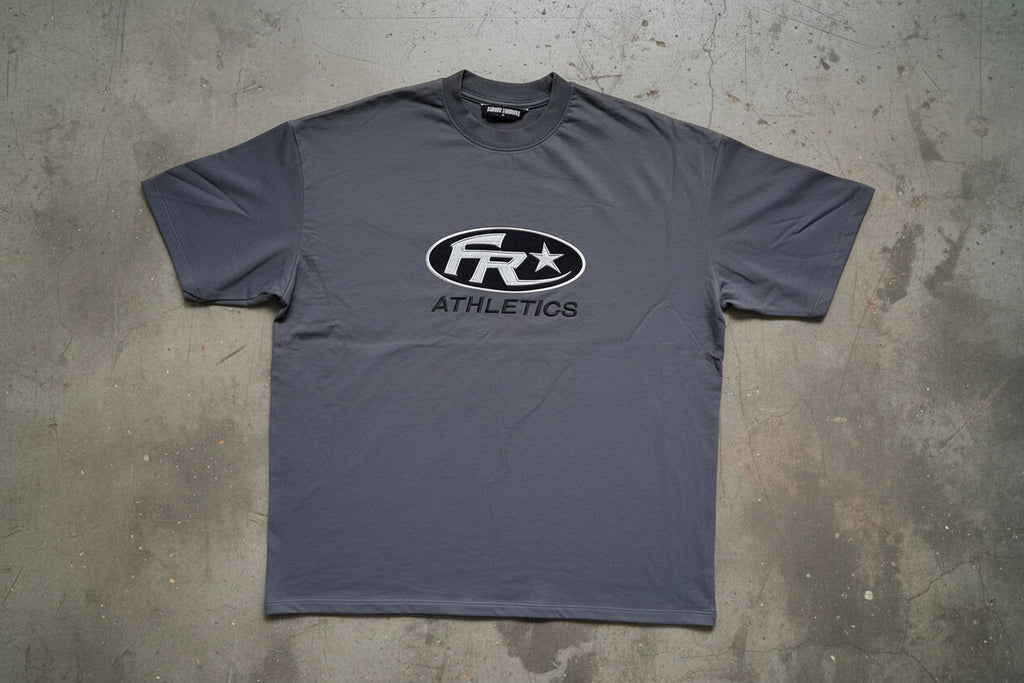 Front Runner - Resilience Tee (S)