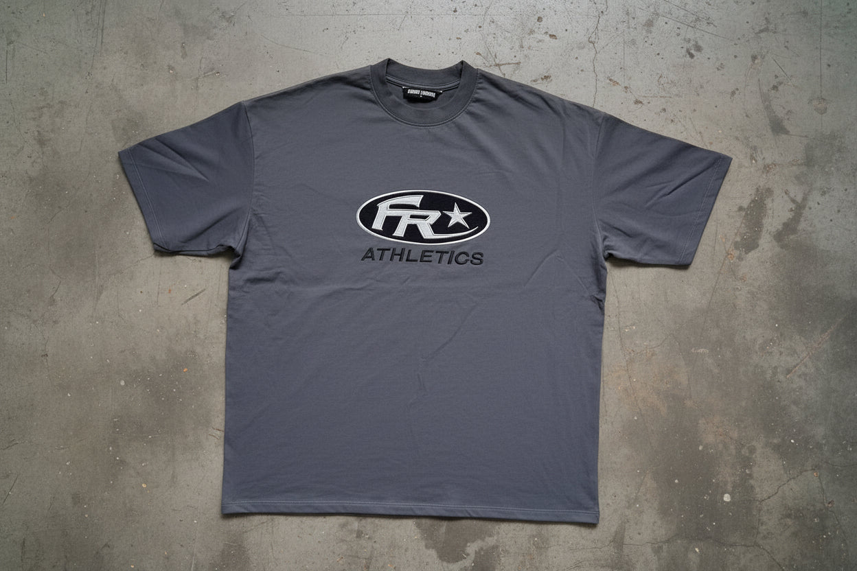 Front Runner - Resilience Tee (S)