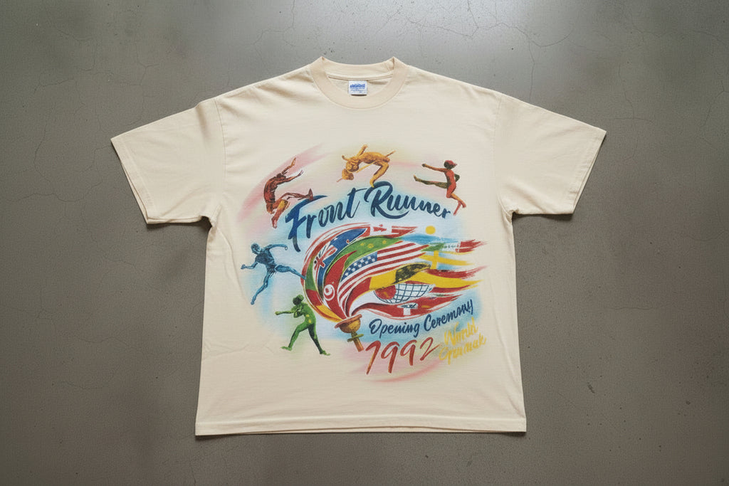 Front Runner - Opening Ceremony Tee (XS)