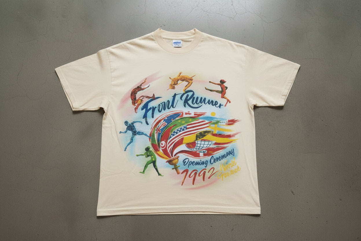 Front Runner - Opening Ceremony Tee (XS)