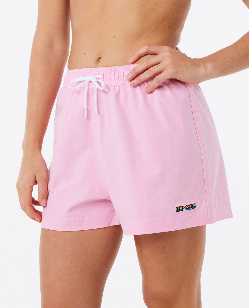 Rip Curl - Steph Gilmore 5” Boardshorts (M)