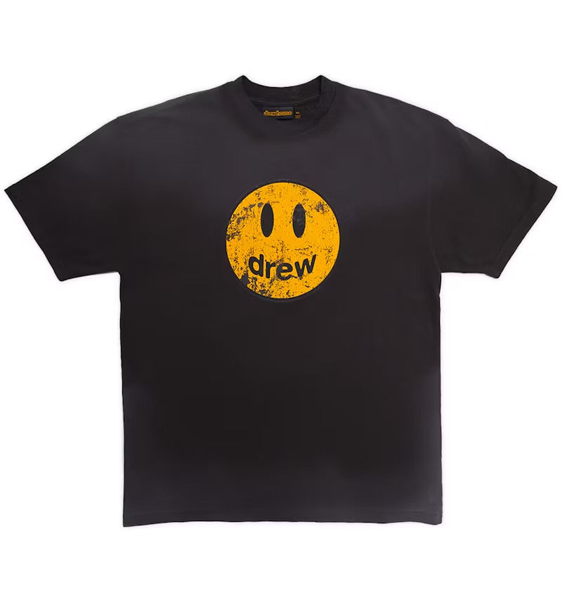 Drew House - Mascot SS Faded Tee (M)