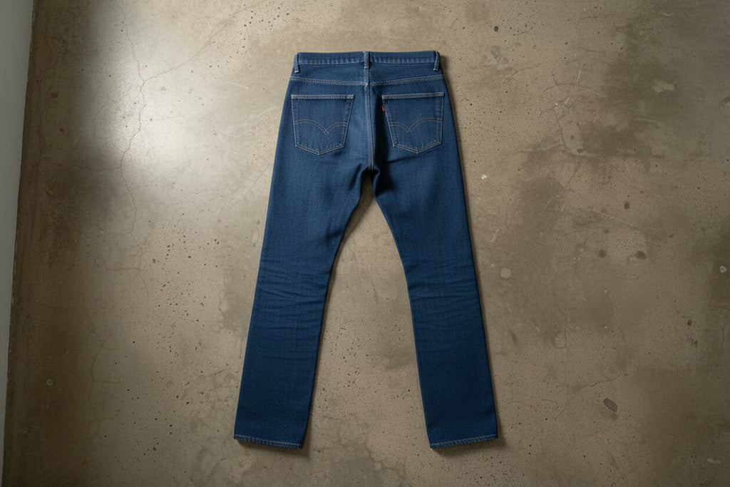Jeans Limited - Stretch Jeans (34)