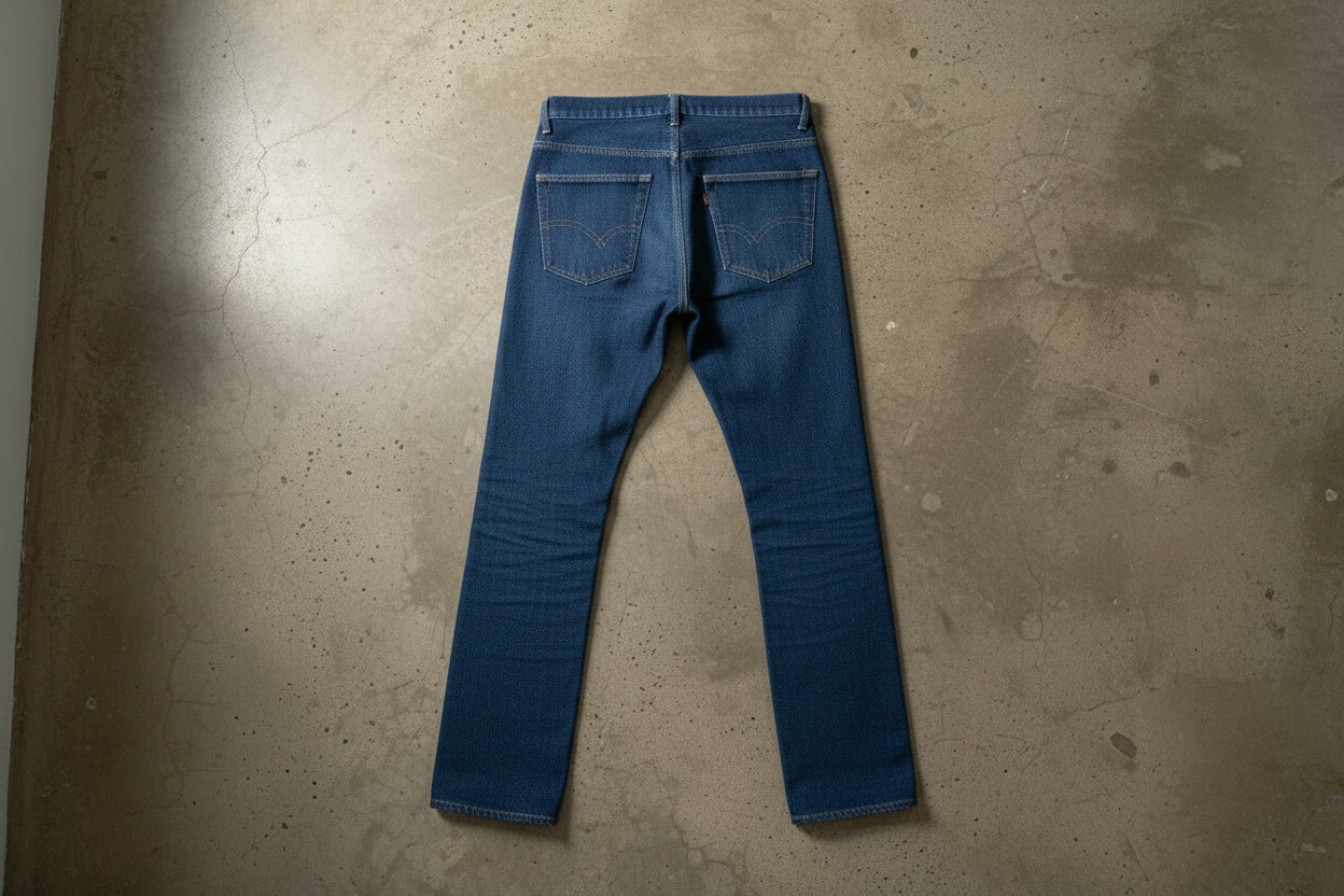 Jeans Limited - Stretch Jeans (34)