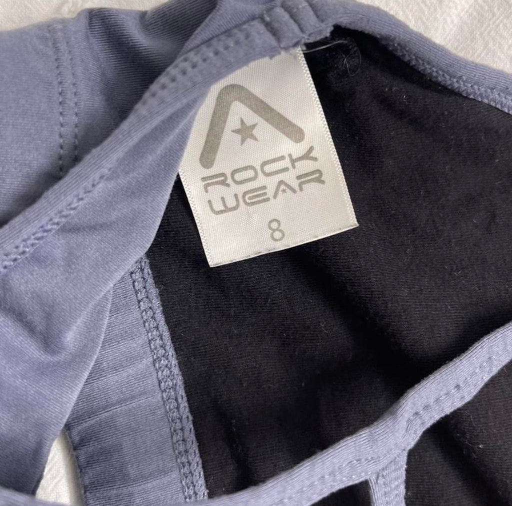 Rockwear - Sports Bra (8)