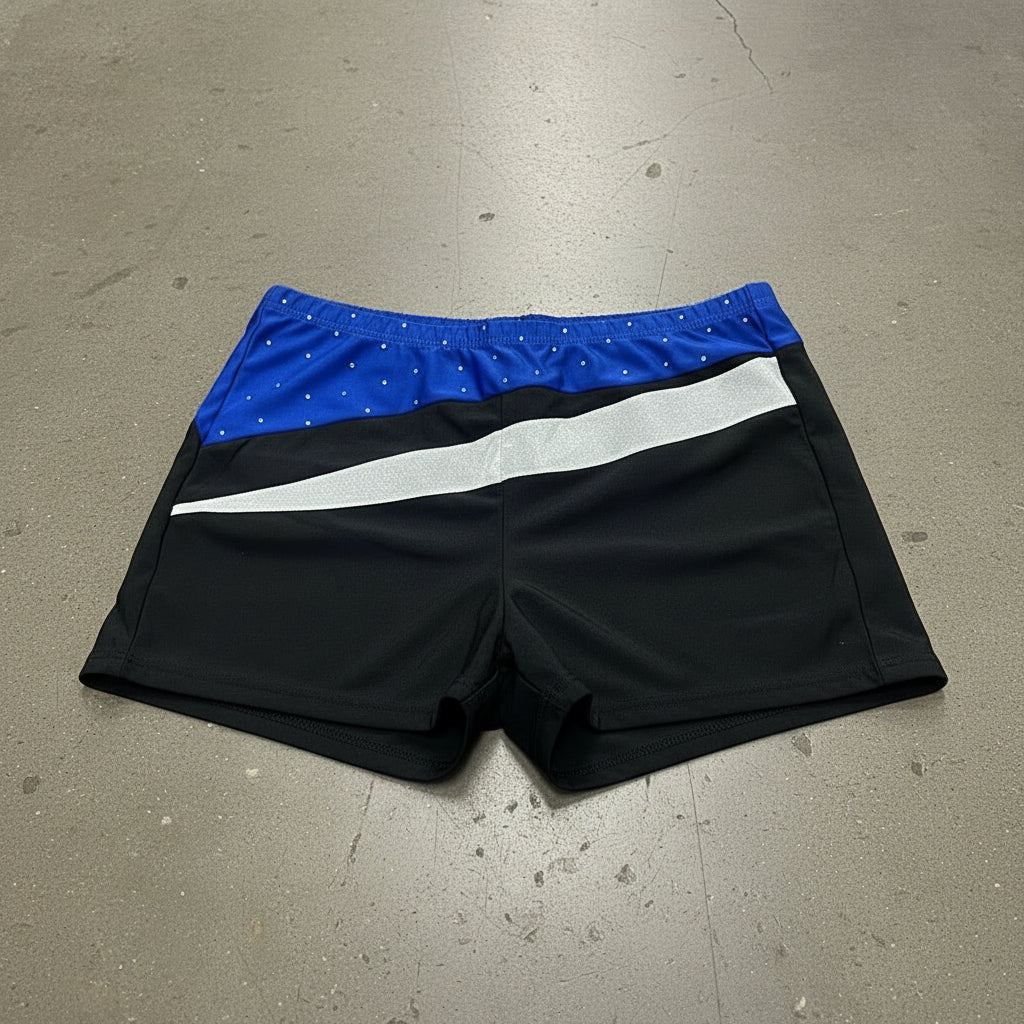 iEFiEL - Girls Universal Dance/Gymnastics Pants (11-12Y)