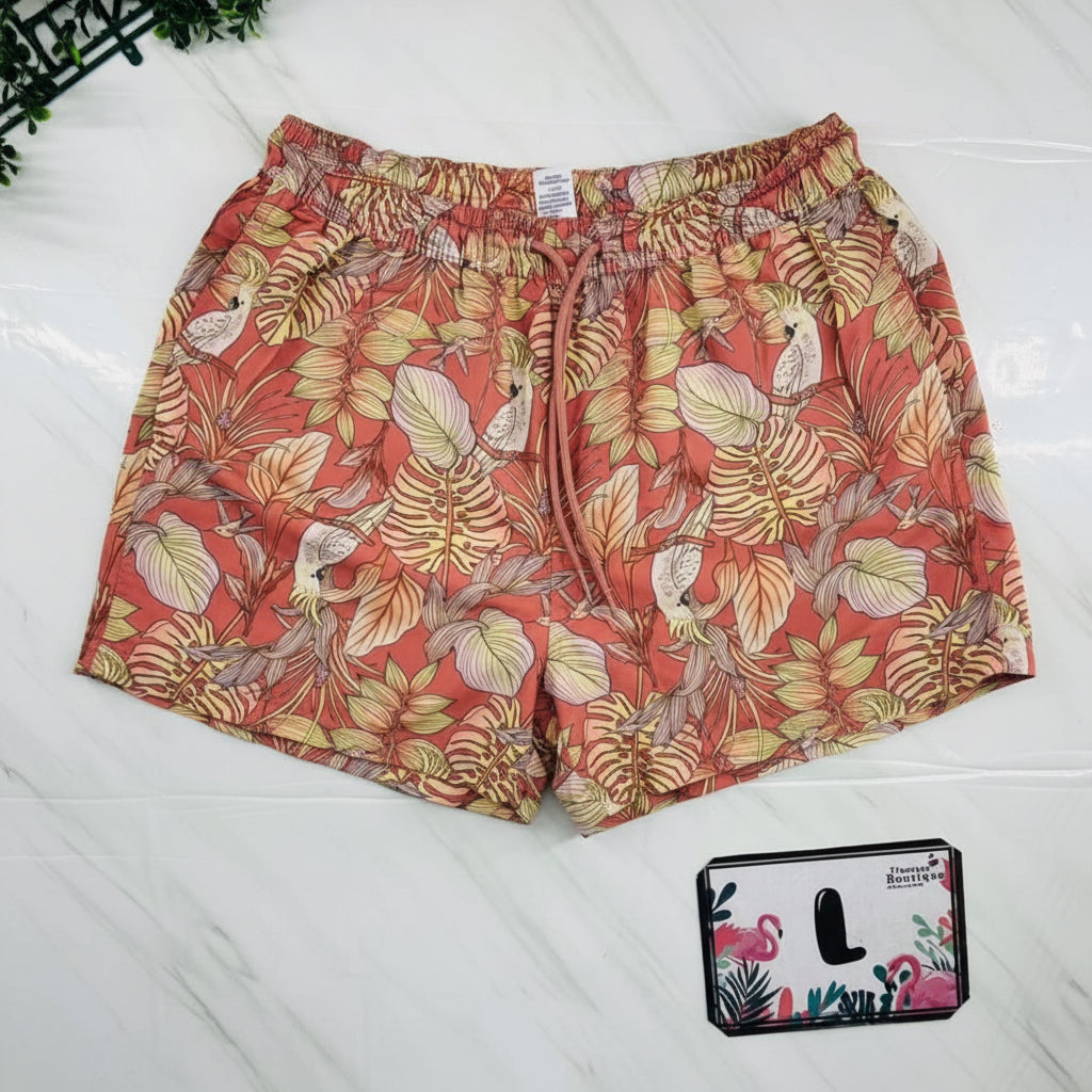 Wave Zone - Outback Board Shorts (L)