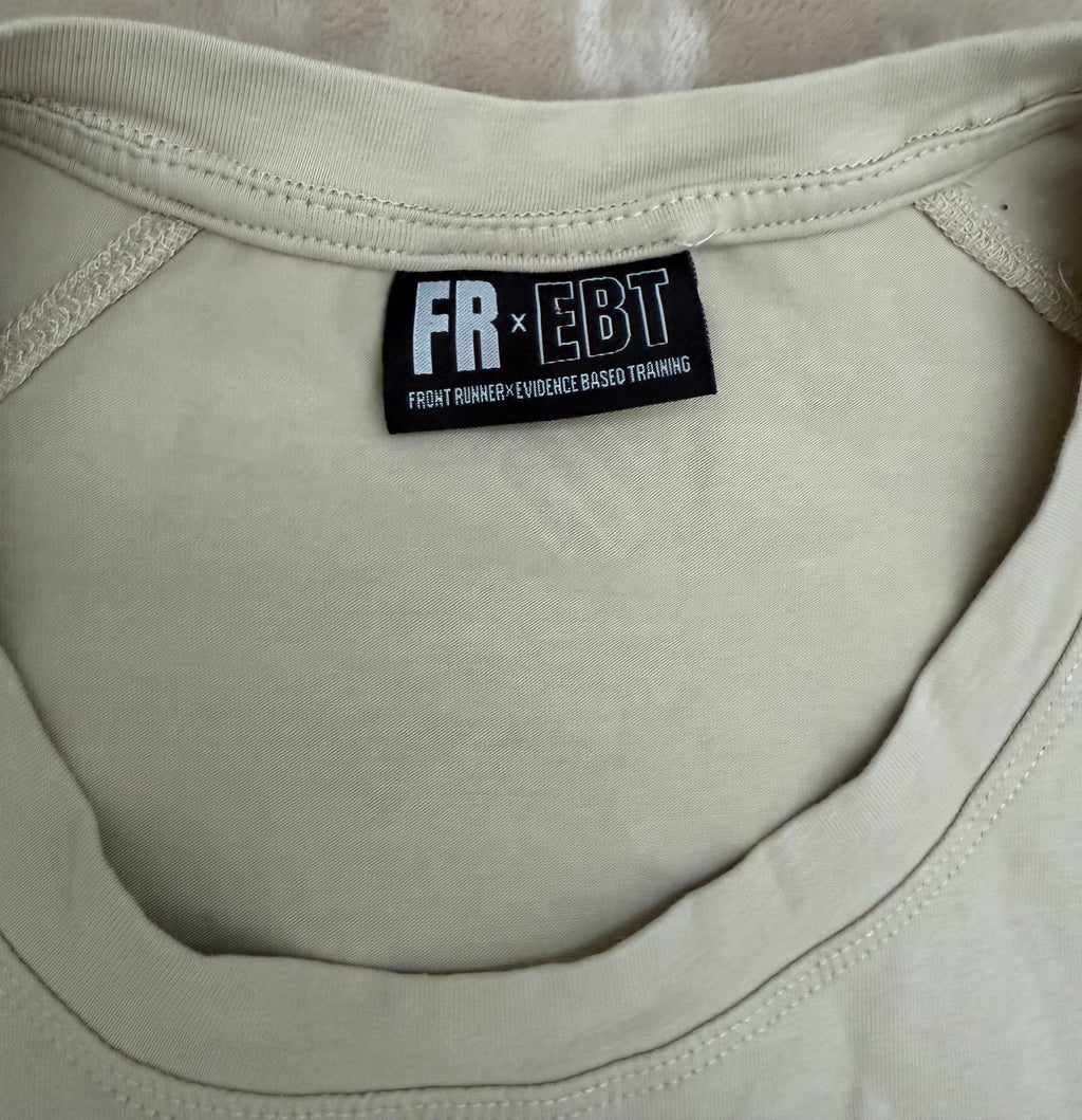 Front Runner - Evidence Based Training Tank