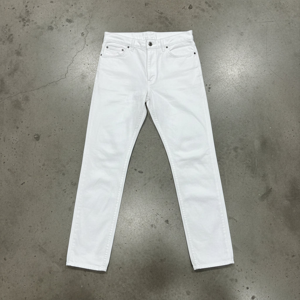 RM Williams - Straight Cut Polo Jeans (36R)