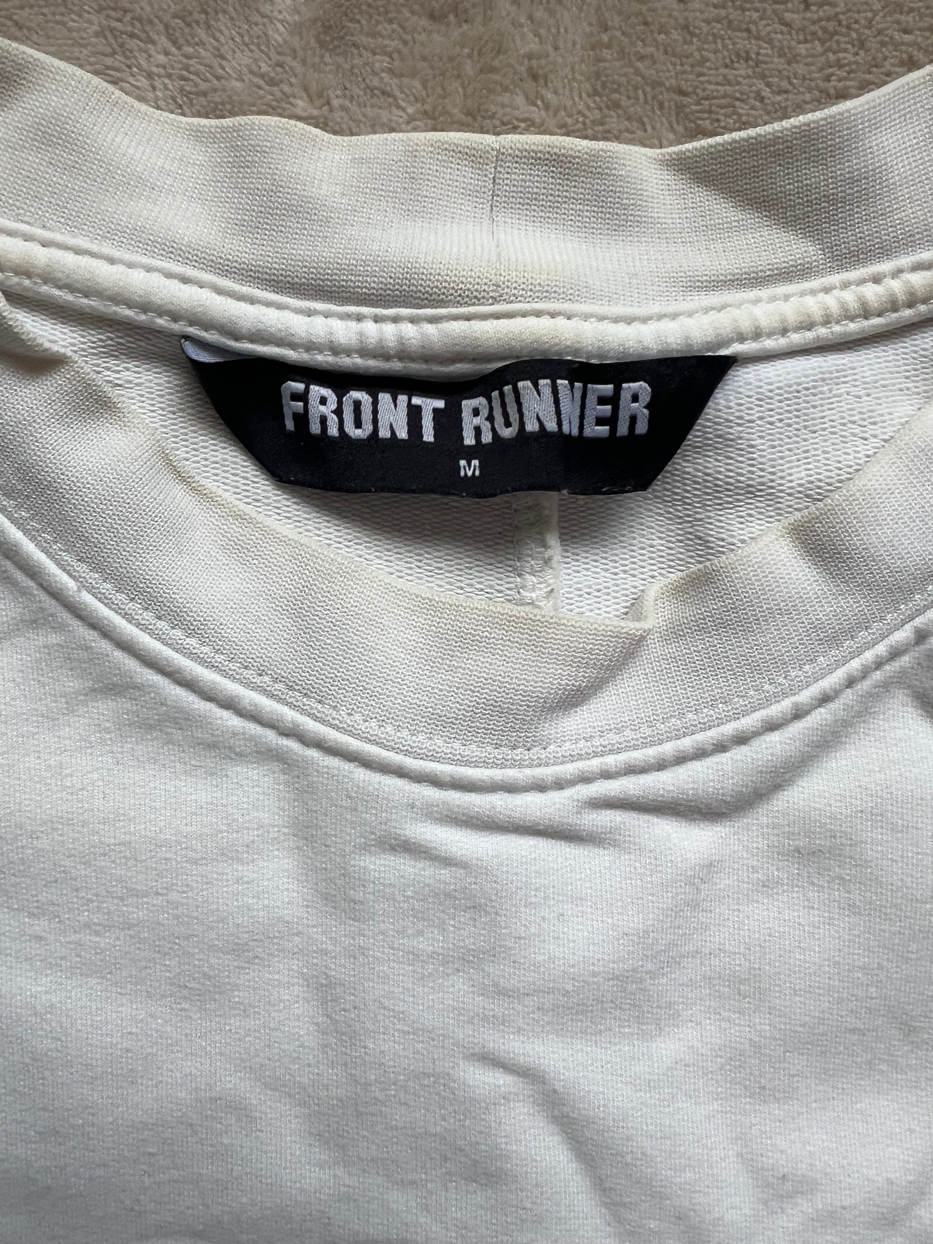 Front Runner - Athletic Dept. Tee (M)