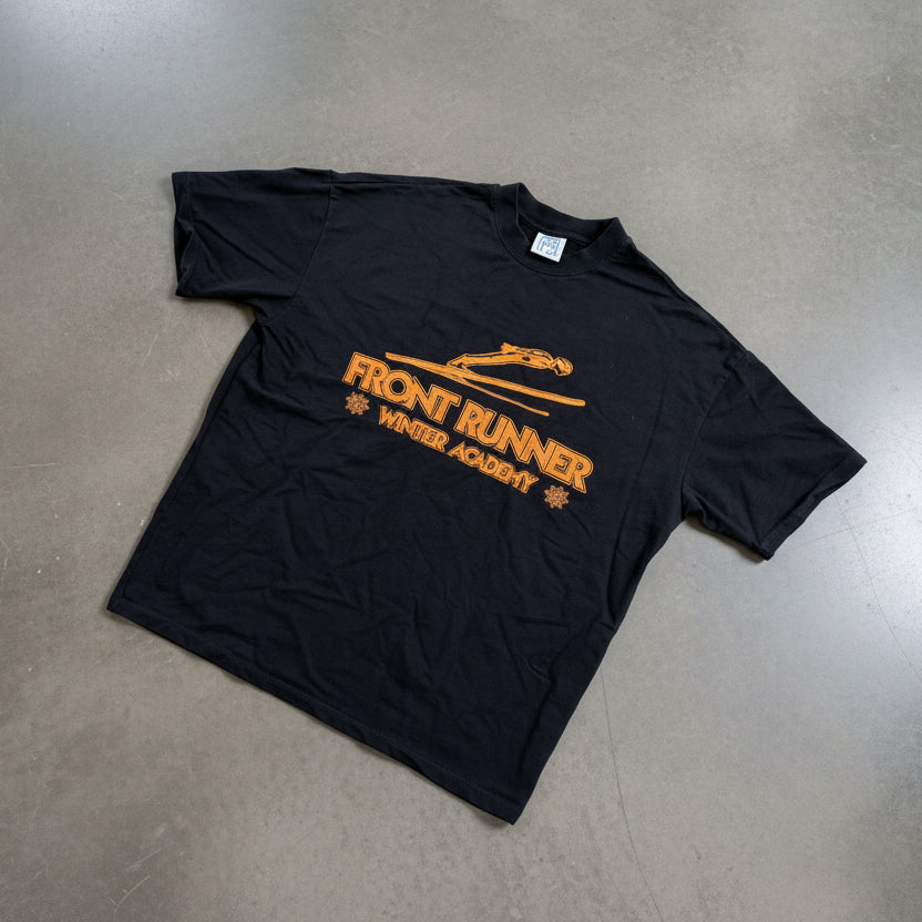 Front Runner - Winter Academy Tee (L)