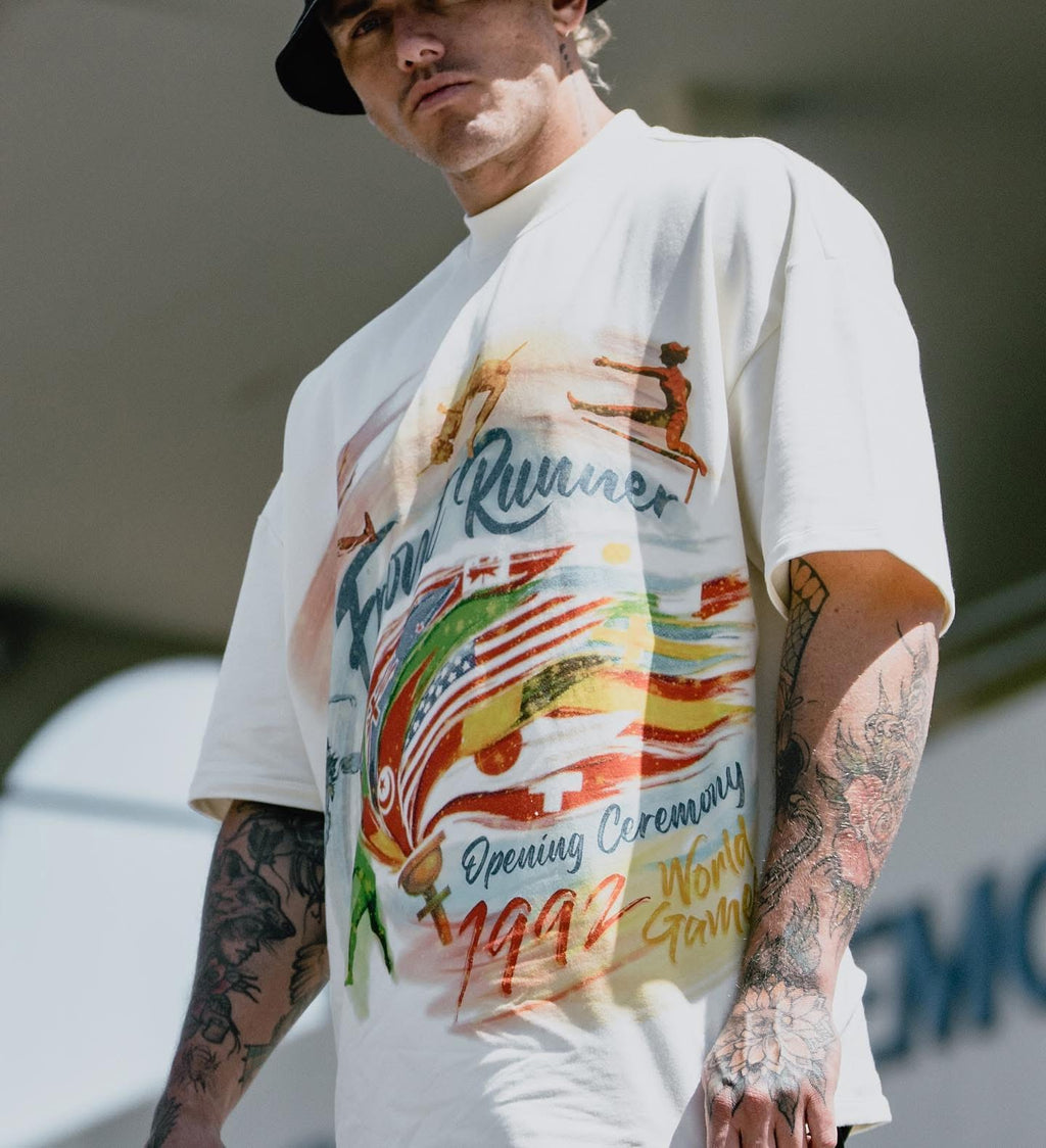 Front Runner - Opening Ceremony Tee (XS)