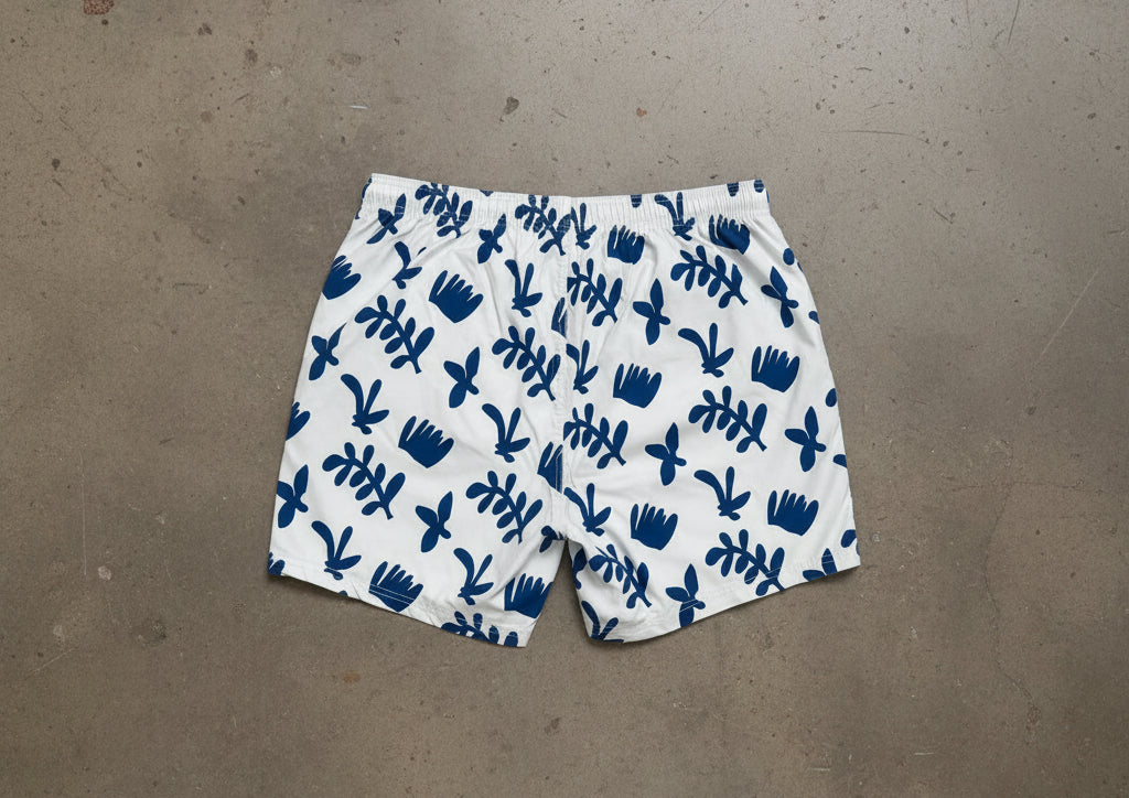Eastaxe - Board Shorts (XL)