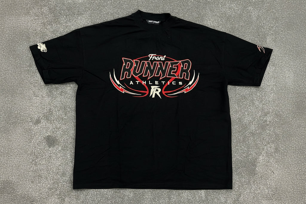 Front Runner - Athletics Tee (M)